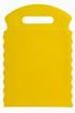 Lixeira para Câmbio Cor Amarelo Lixeira para Câmbio Cor Amarelo