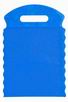 Lixeira para Câmbio Cor Azul Royal Lixeira para Câmbio Cor Azul Royal