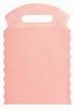 Lixeira para Câmbio Cor Rosa Bebê Lixeira para Câmbio Cor Rosa Bebê