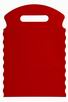 Lixeira para Câmbio Cor Vermelho Lixeira para Câmbio Cor Vermelho