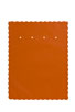 Saco para presente Cor Laranja Saco para presente Cor Laranja