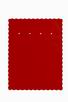 Saco para presente Cor Vermelho Saco para presente Cor Vermelho