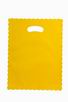 Sacola Cor Amarelo Sacola Cor Amarelo