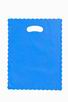 Sacola Cor Azul Royal Sacola Cor Azul Royal