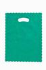 Sacola Cor Verde Bandeira Sacola Cor Verde Bandeira
