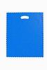 Sacola Cor Azul Royal Sacola Cor Azul Royal