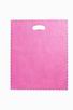 Sacola Cor Pink Sacola Cor Pink