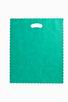 Sacola Cor Verde Bandeira Sacola Cor Verde Bandeira