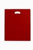 Sacola Cor Vermelho Sacola Cor Vermelho