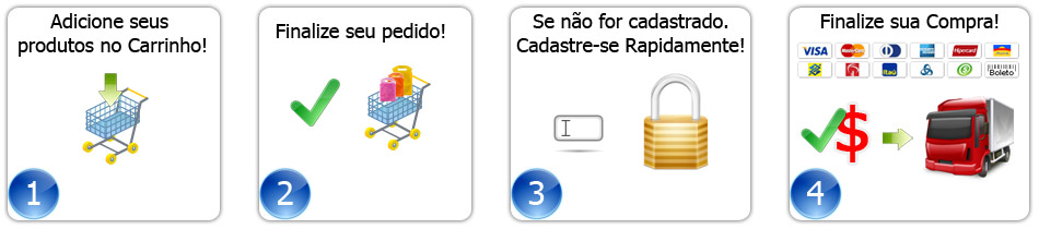 Como Comprar